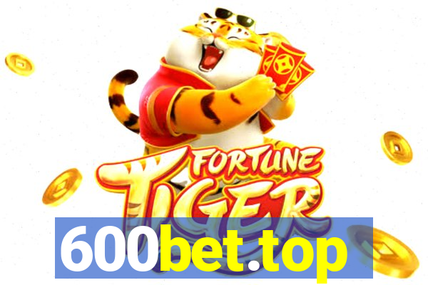 600bet.top