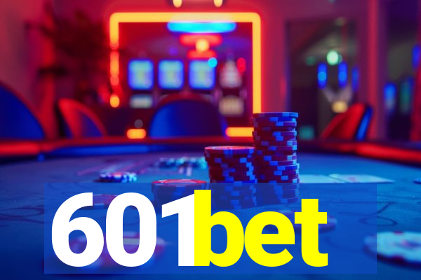 601bet