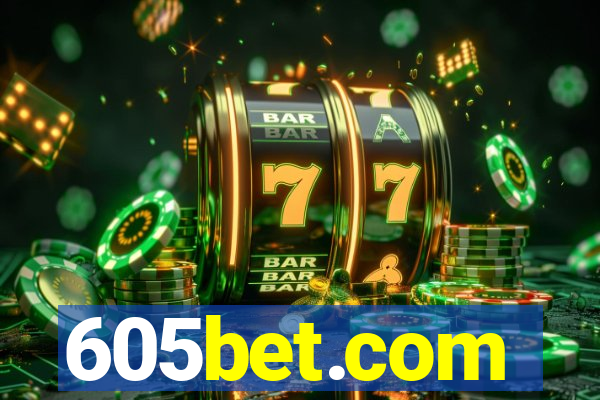 605bet.com