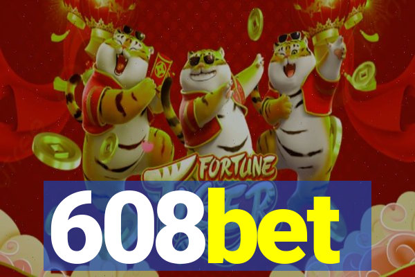 608bet