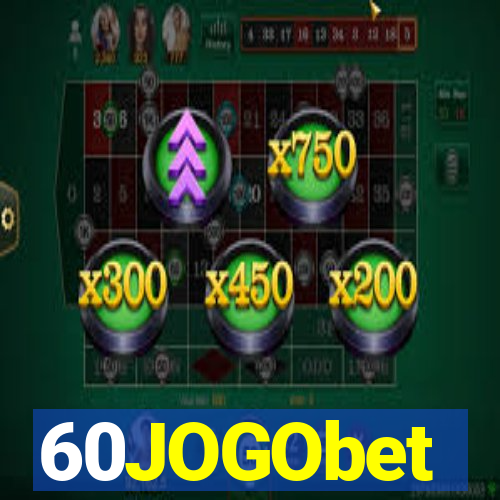 60JOGObet