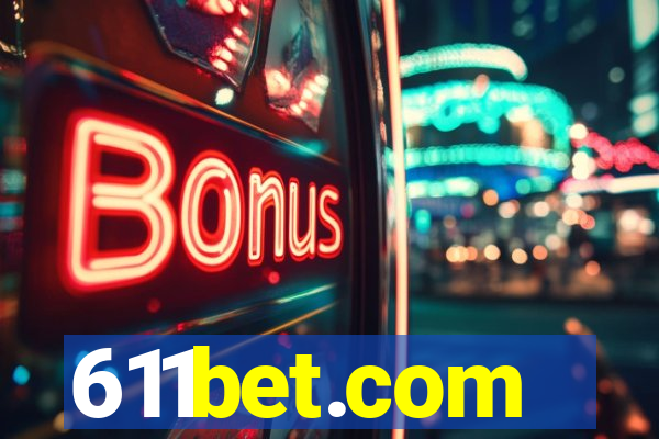 611bet.com