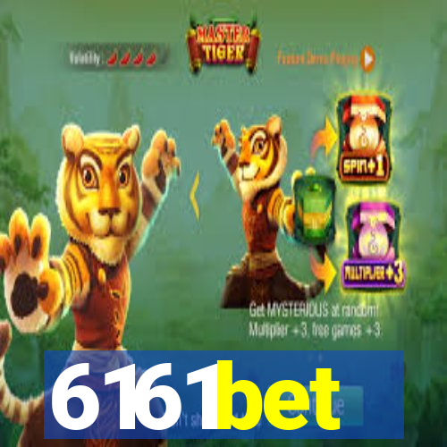 6161bet