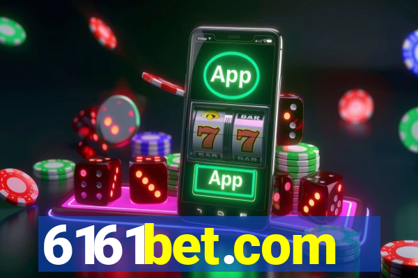 6161bet.com