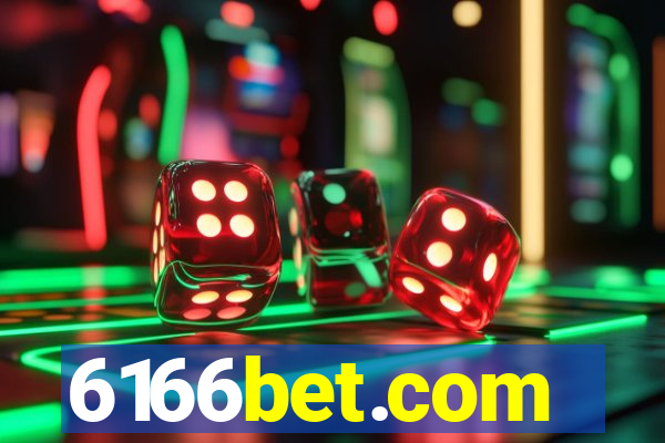 6166bet.com