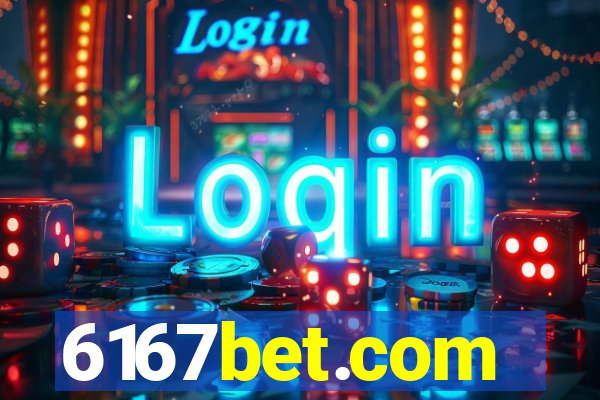 6167bet.com