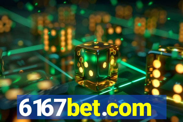 6167bet.com