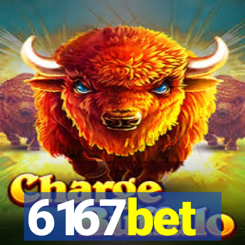 6167bet