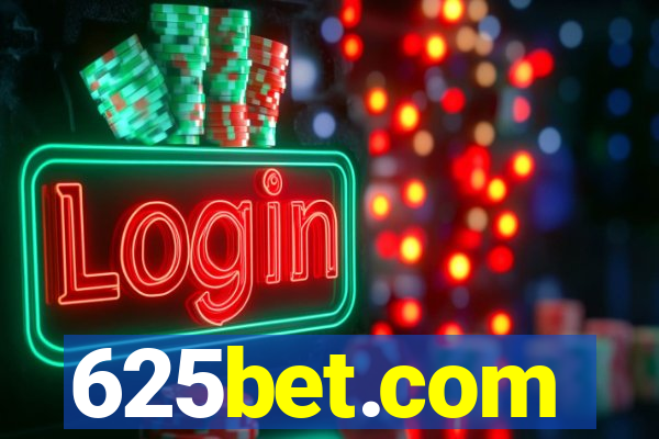 625bet.com