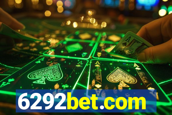 6292bet.com