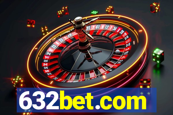 632bet.com