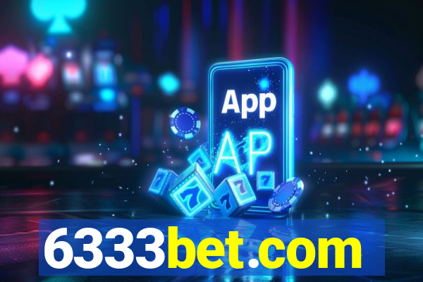 6333bet.com