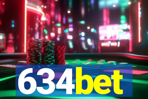 634bet