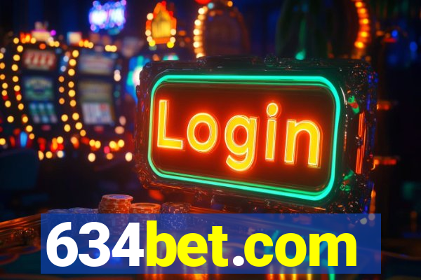 634bet.com