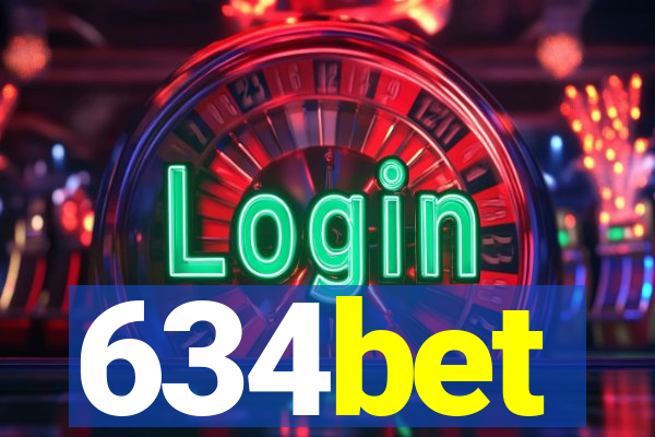 634bet