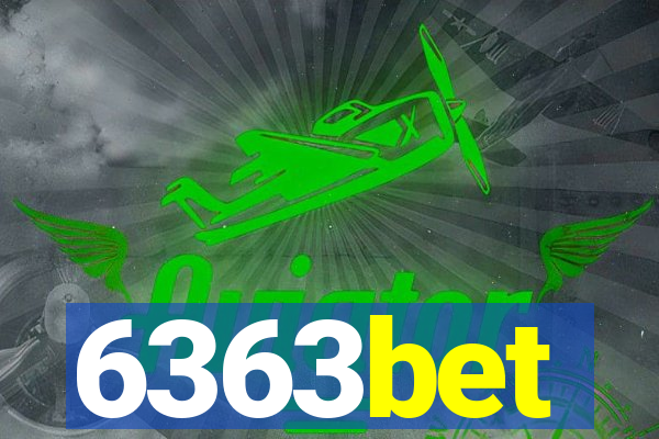 6363bet