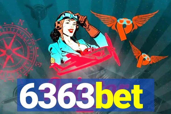 6363bet