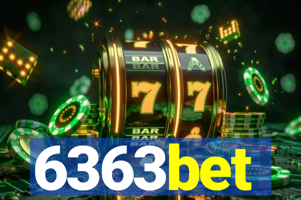 6363bet