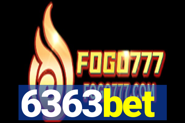 6363bet