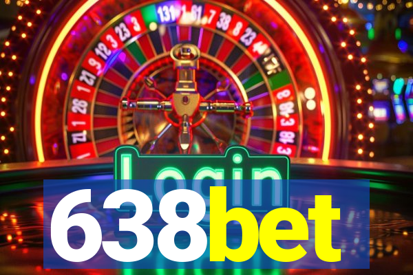 638bet