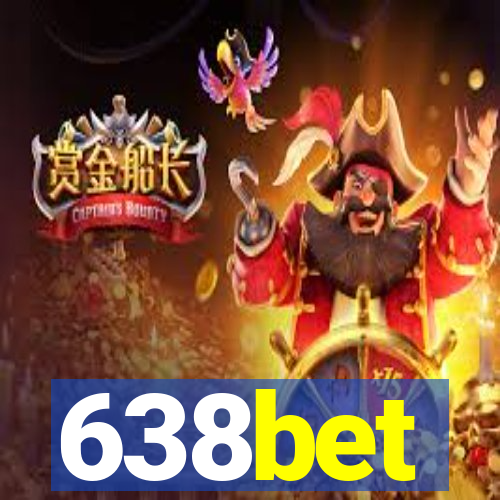 638bet