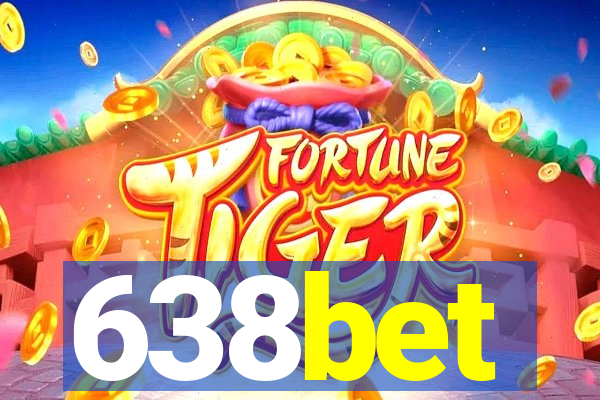 638bet