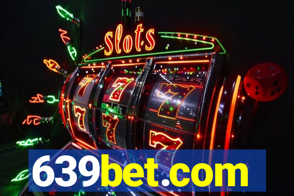 639bet.com