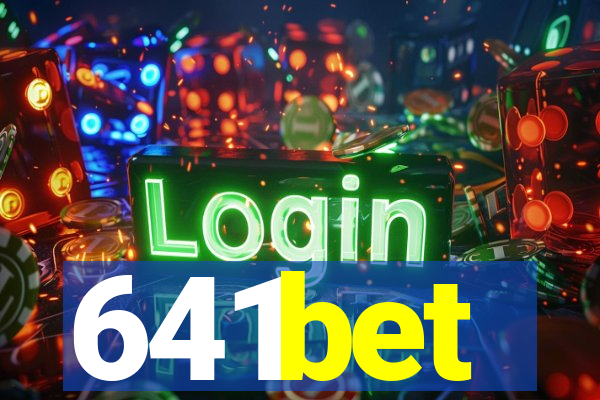 641bet