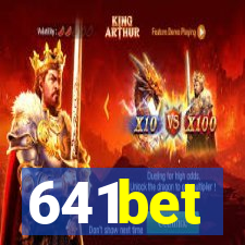 641bet