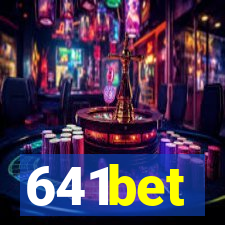 641bet