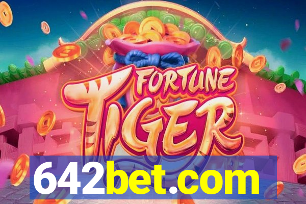 642bet.com