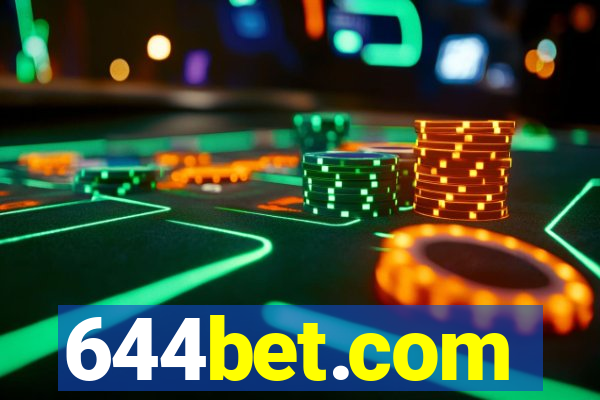 644bet.com