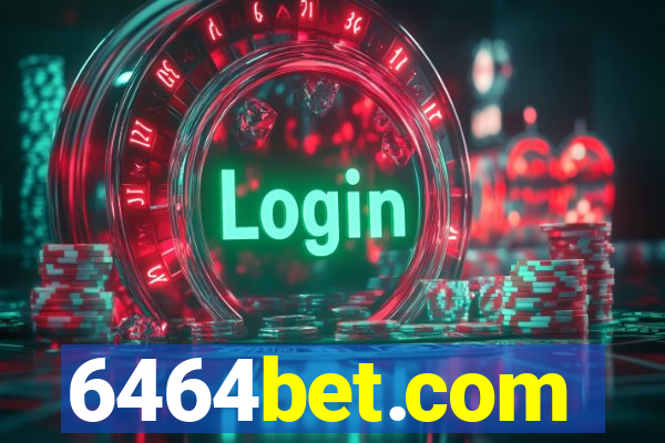 6464bet.com