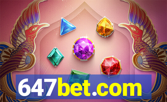 647bet.com