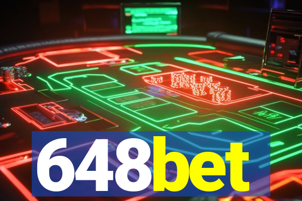 648bet