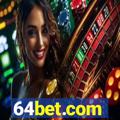 64bet.com