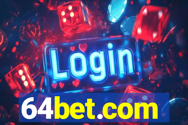 64bet.com