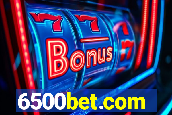 6500bet.com