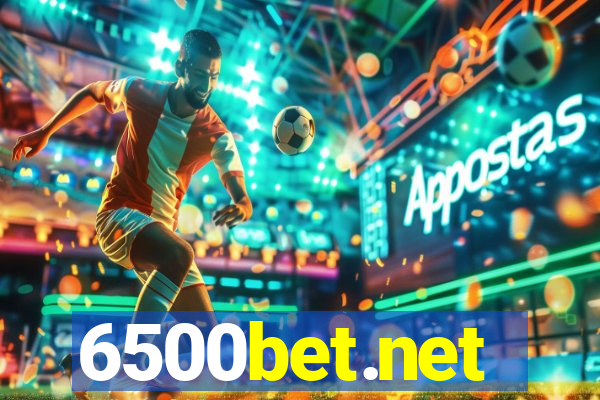 6500bet.net