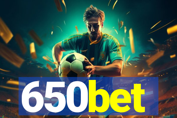 650bet