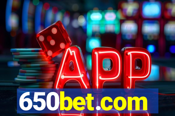 650bet.com