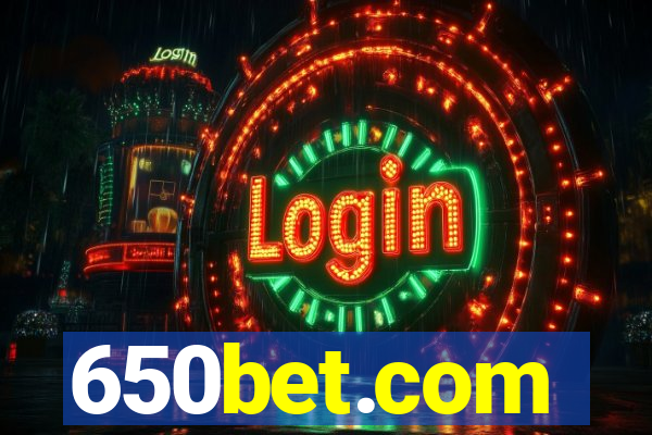 650bet.com