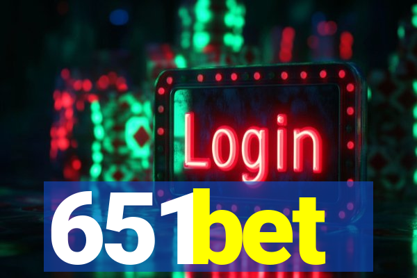 651bet