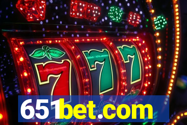 651bet.com