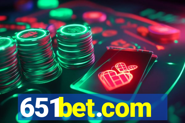 651bet.com