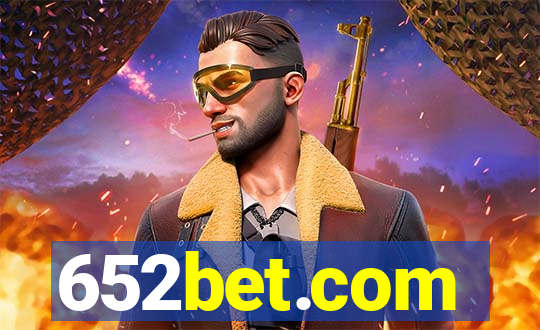 652bet.com