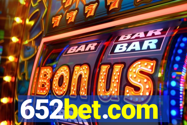 652bet.com