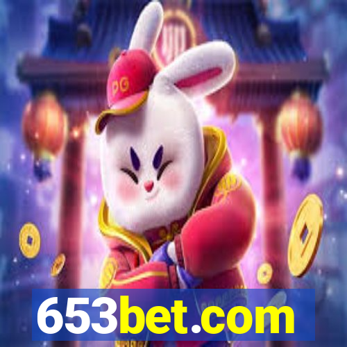 653bet.com