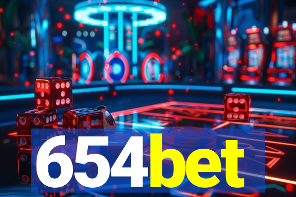 654bet