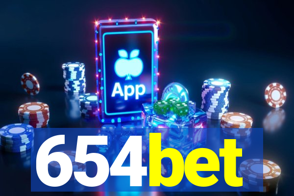 654bet